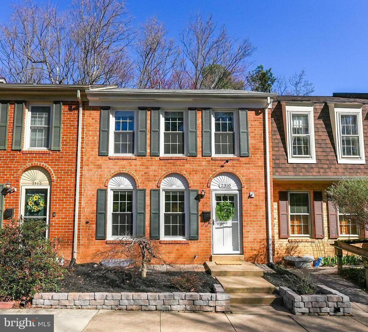 2310 Horseferry Ct