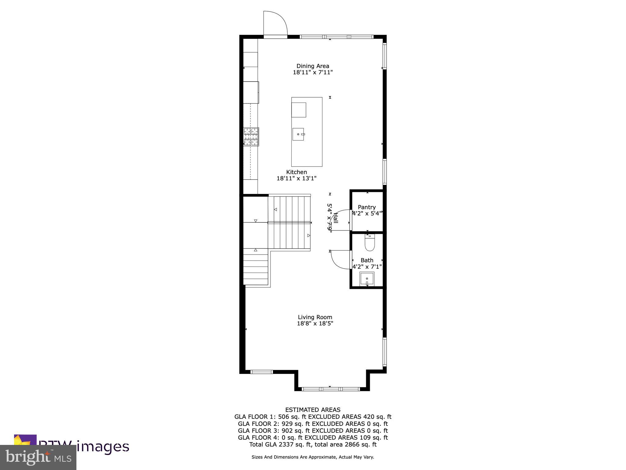 159 Center St S #14