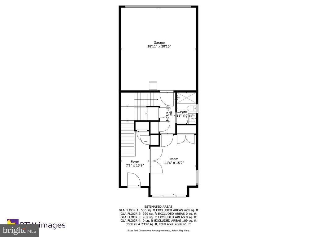 159 Center St S #14
