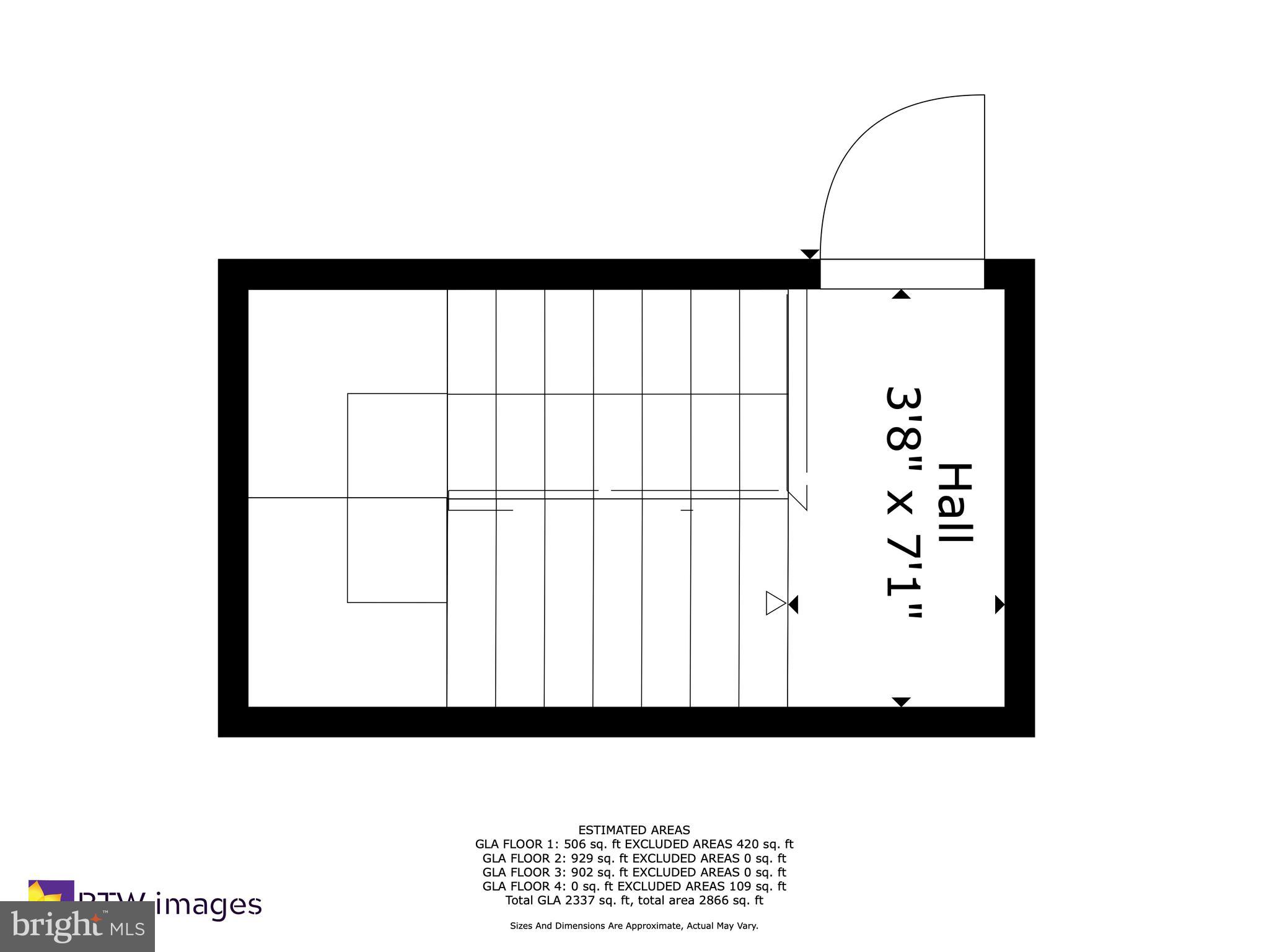 159 Center St S #14