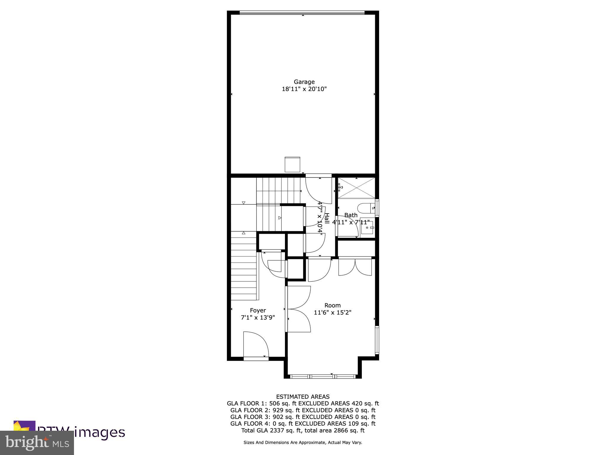 159 Center St S #14