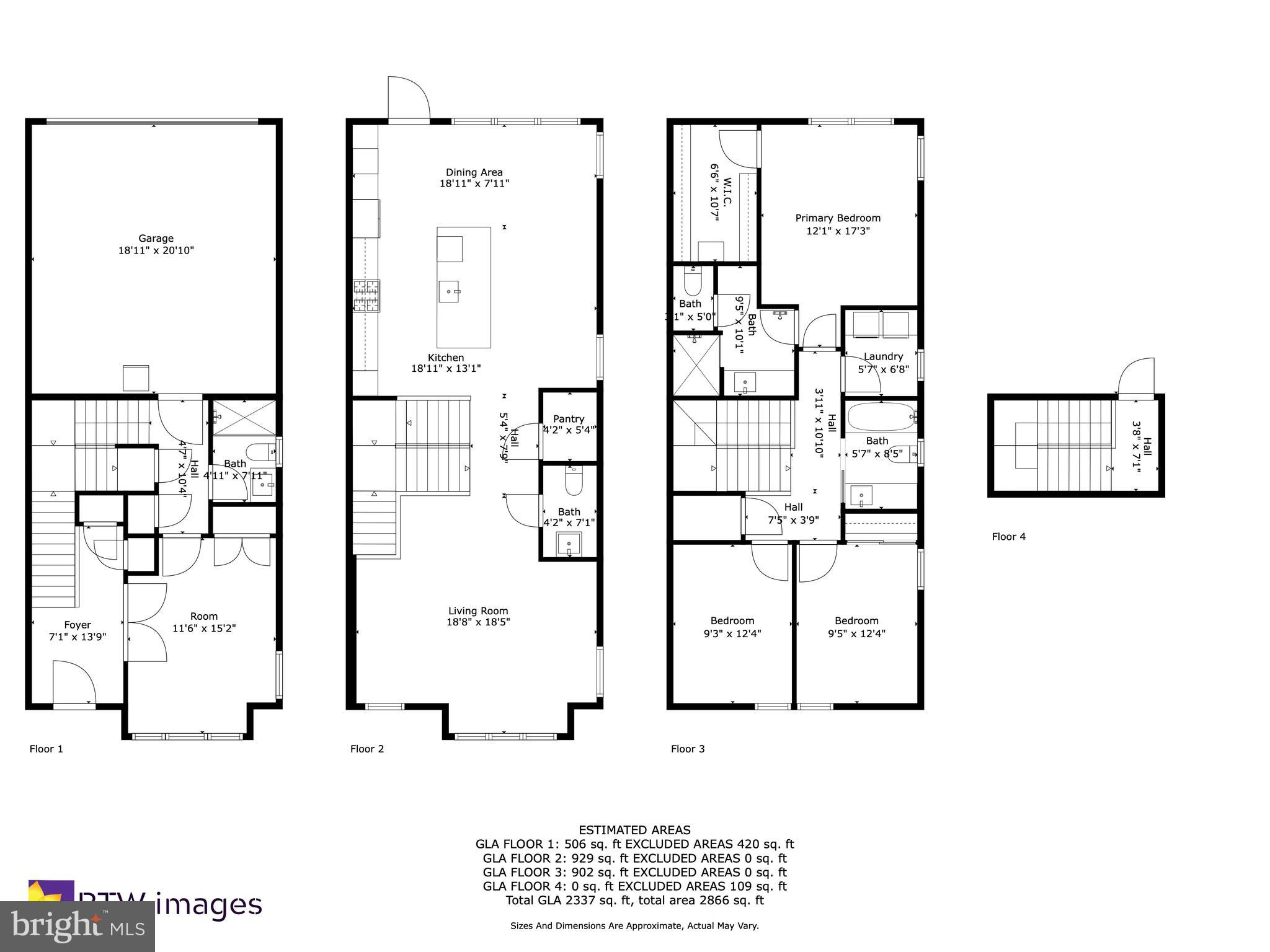159 Center St S #14