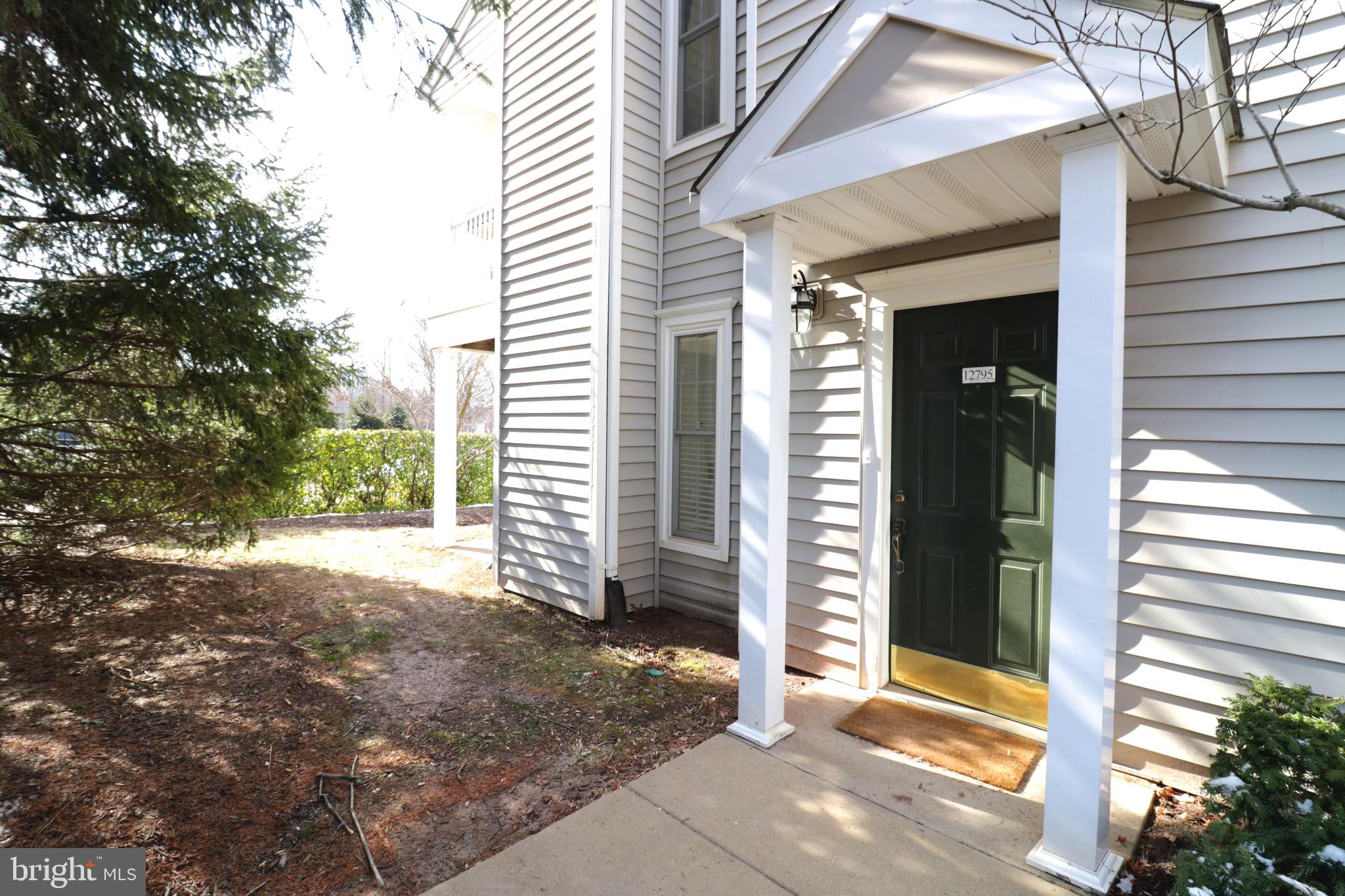 12795 FAIR BRIAR LN #12795