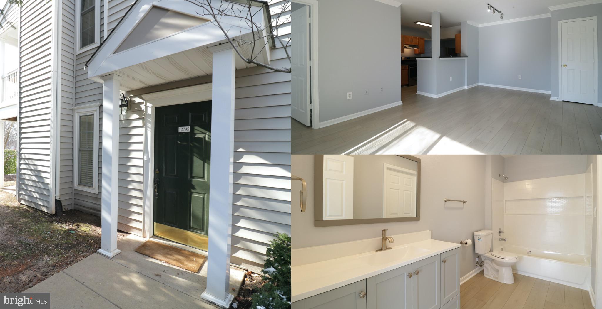 12795 FAIR BRIAR LN #12795