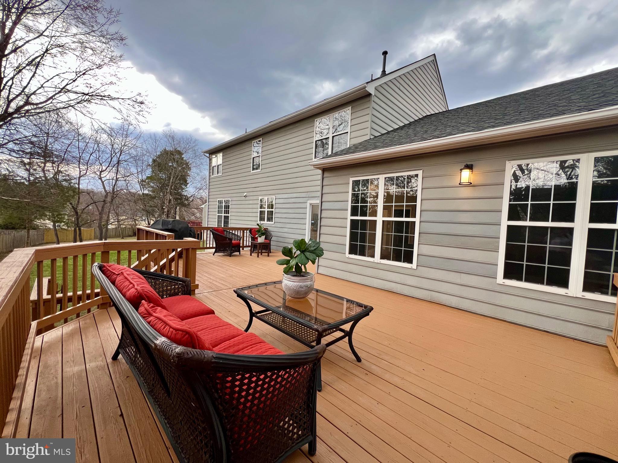 14544 Picket Oaks Rd