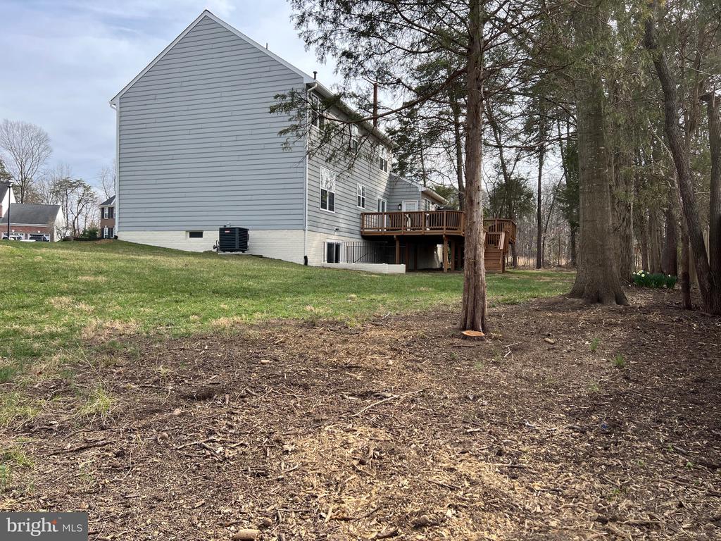 14544 Picket Oaks Rd