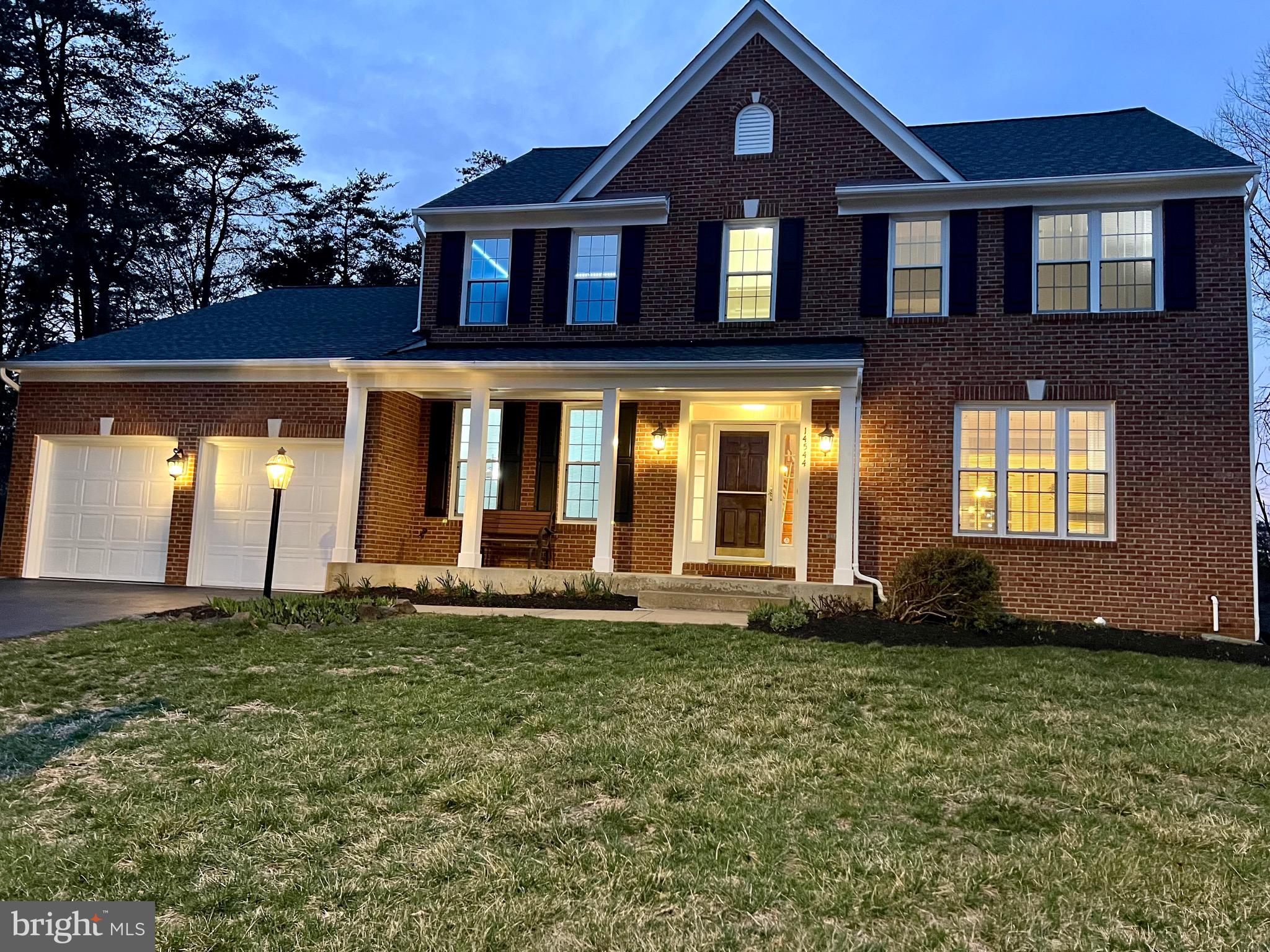 14544 Picket Oaks Rd