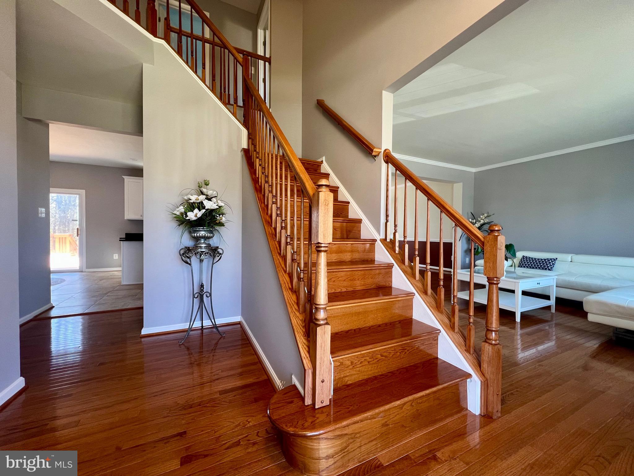 14544 Picket Oaks Rd