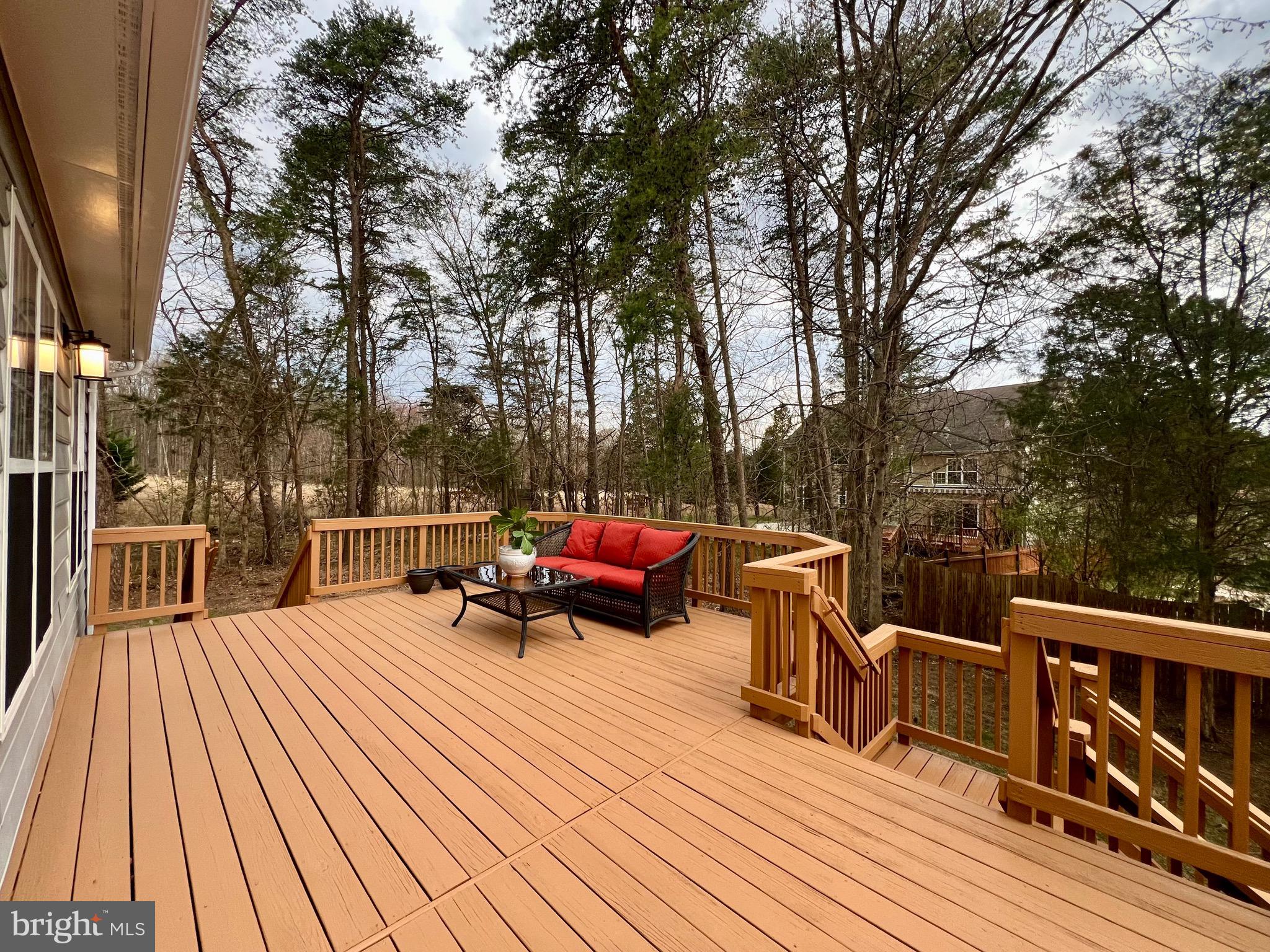 14544 Picket Oaks Rd