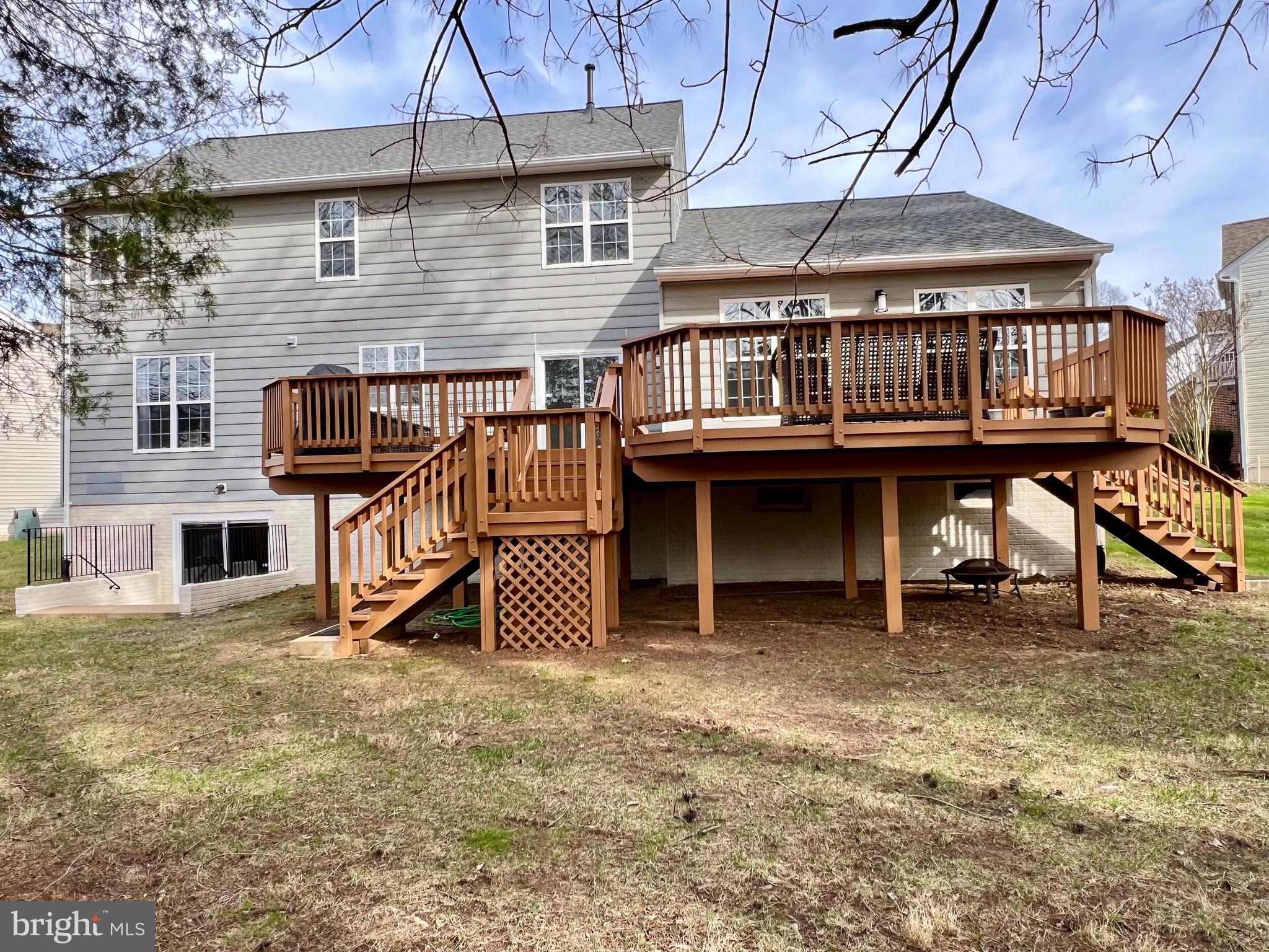 14544 Picket Oaks Rd