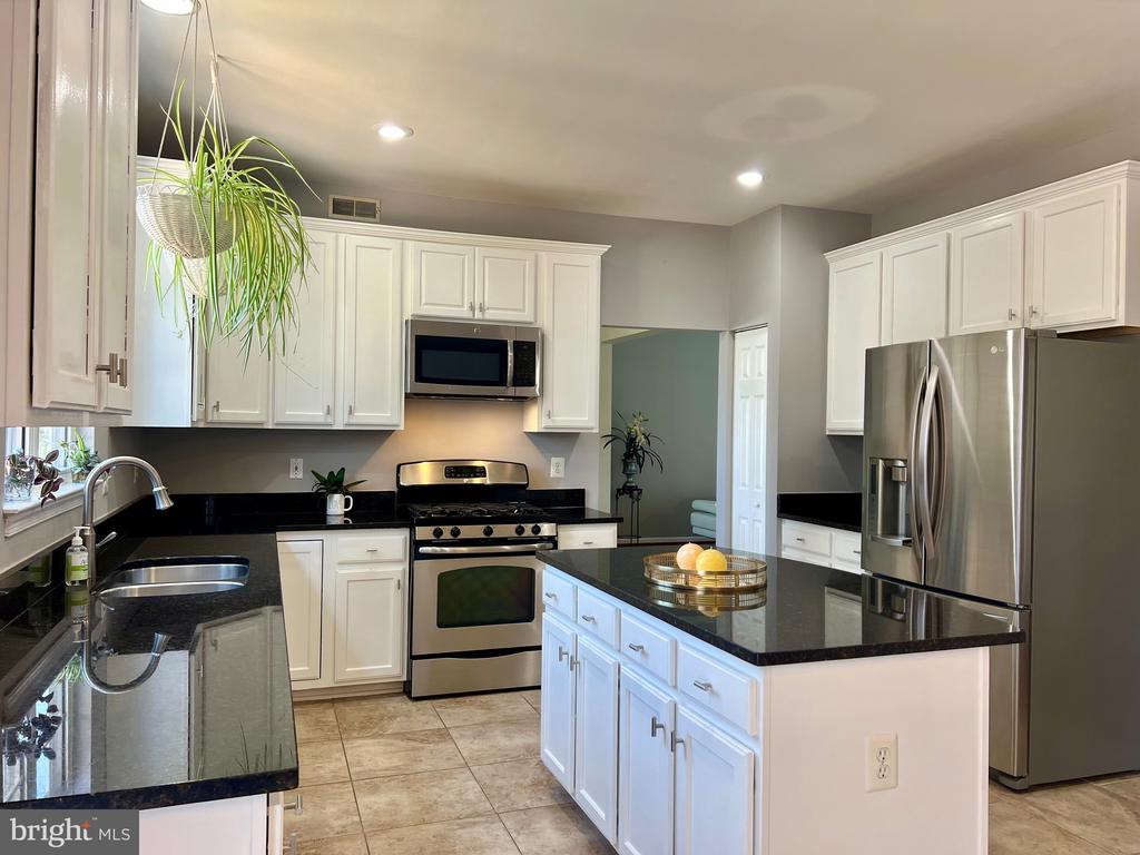 14544 Picket Oaks Rd