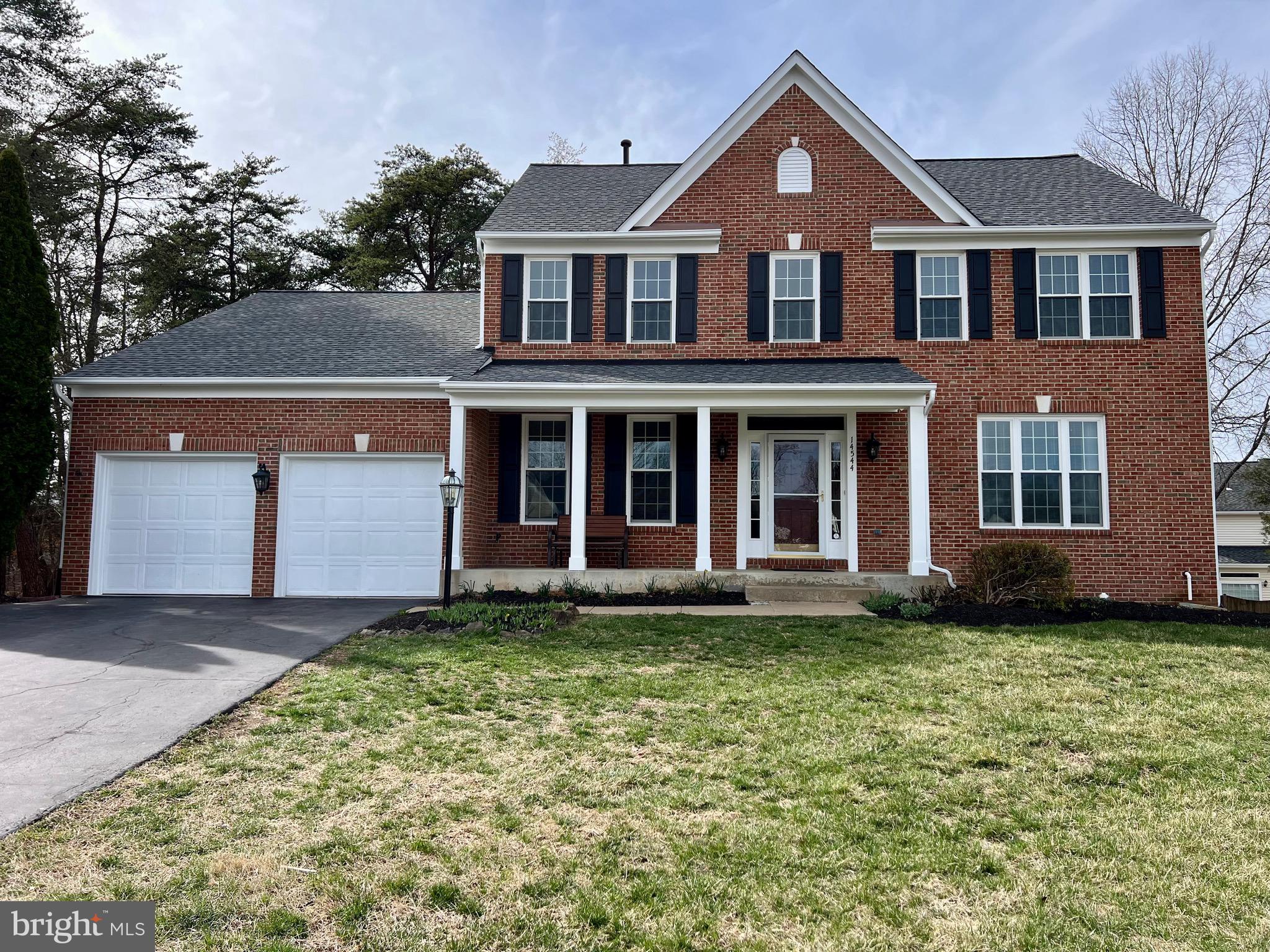 14544 Picket Oaks Rd