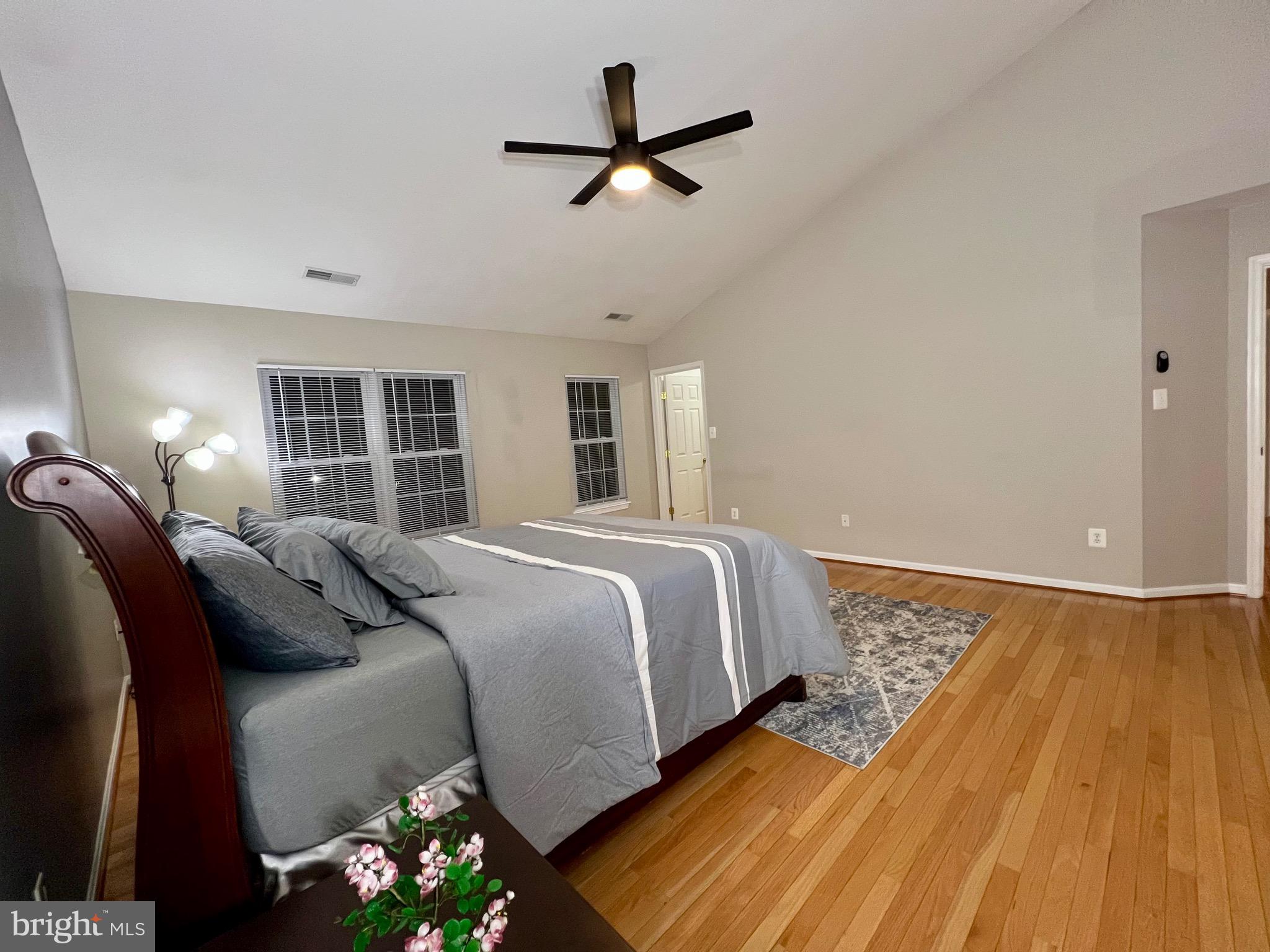 14544 Picket Oaks Rd