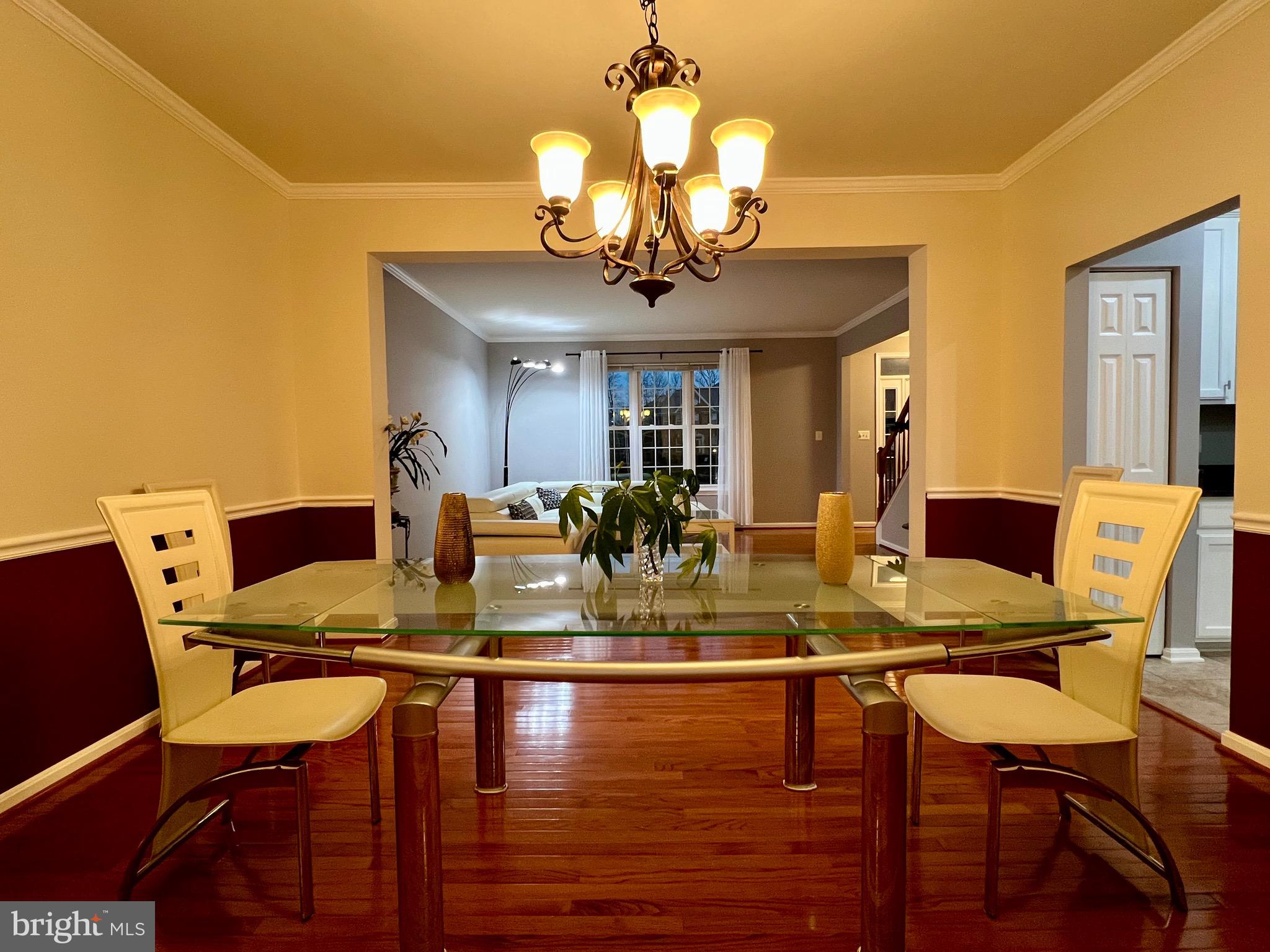 14544 Picket Oaks Rd