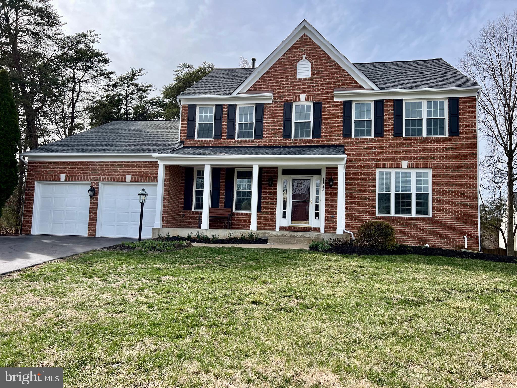 14544 Picket Oaks Rd