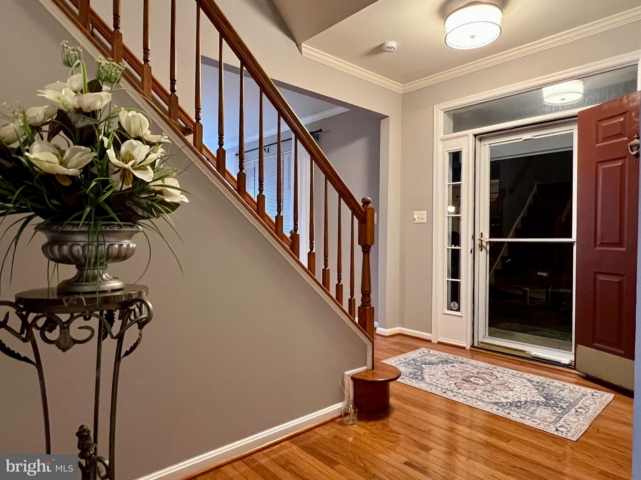 14544 Picket Oaks Rd