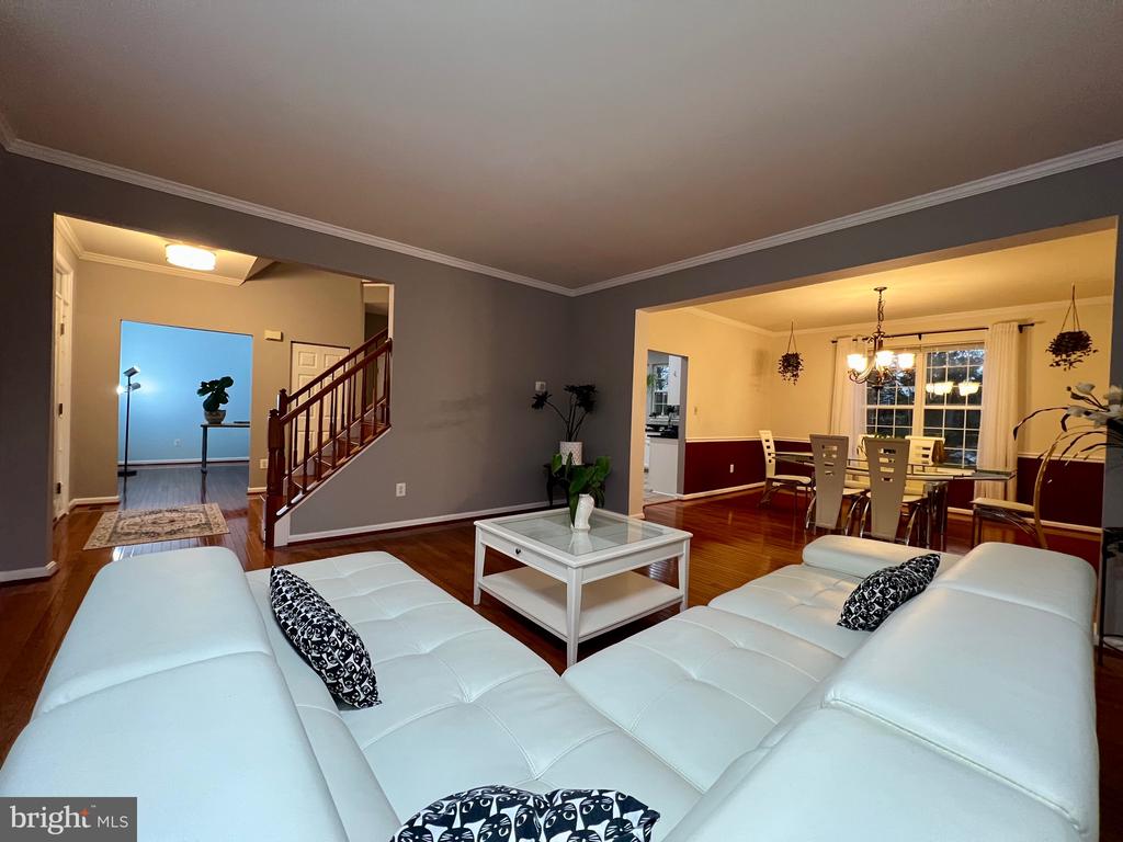 14544 Picket Oaks Rd