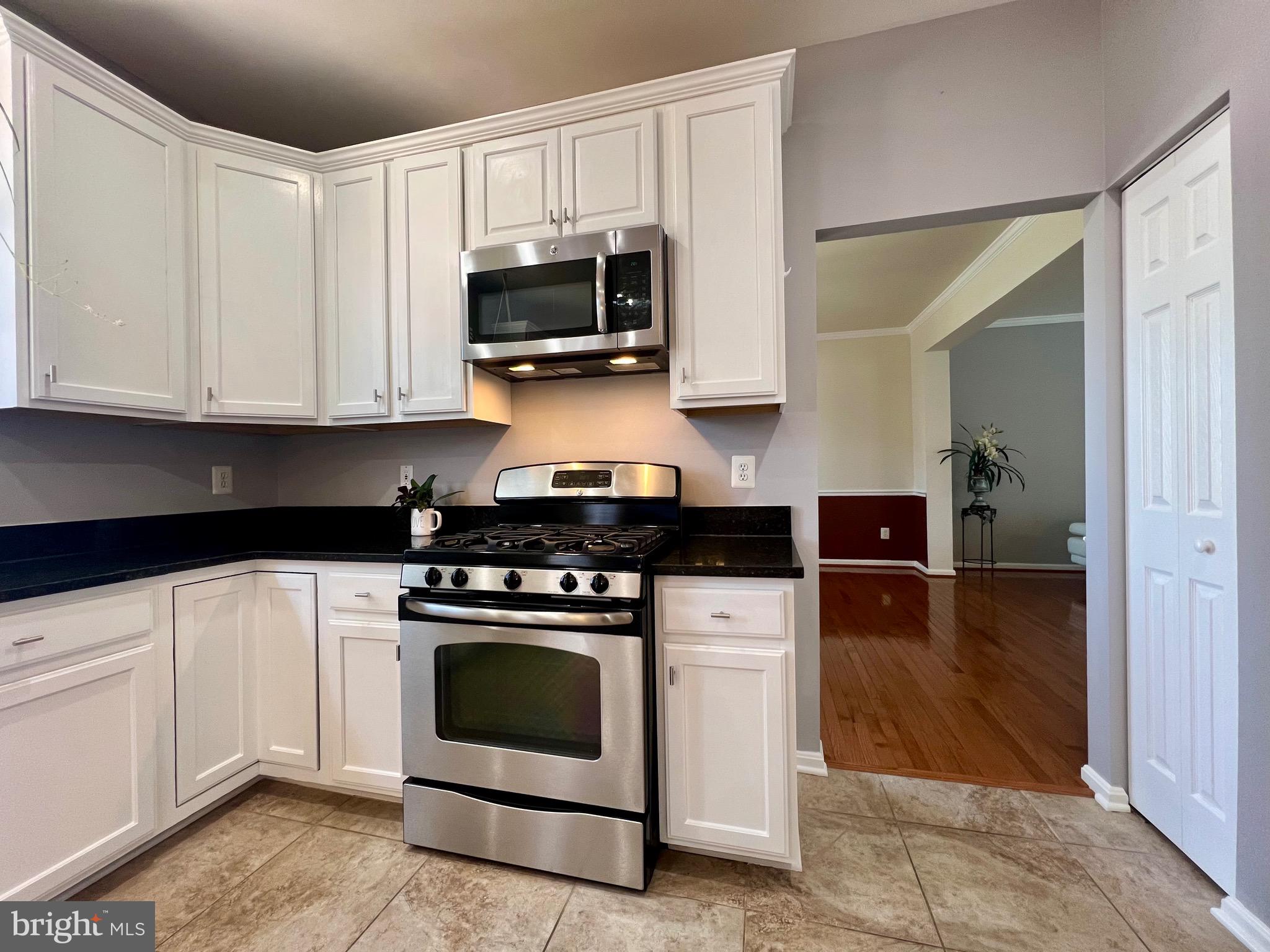 14544 Picket Oaks Rd