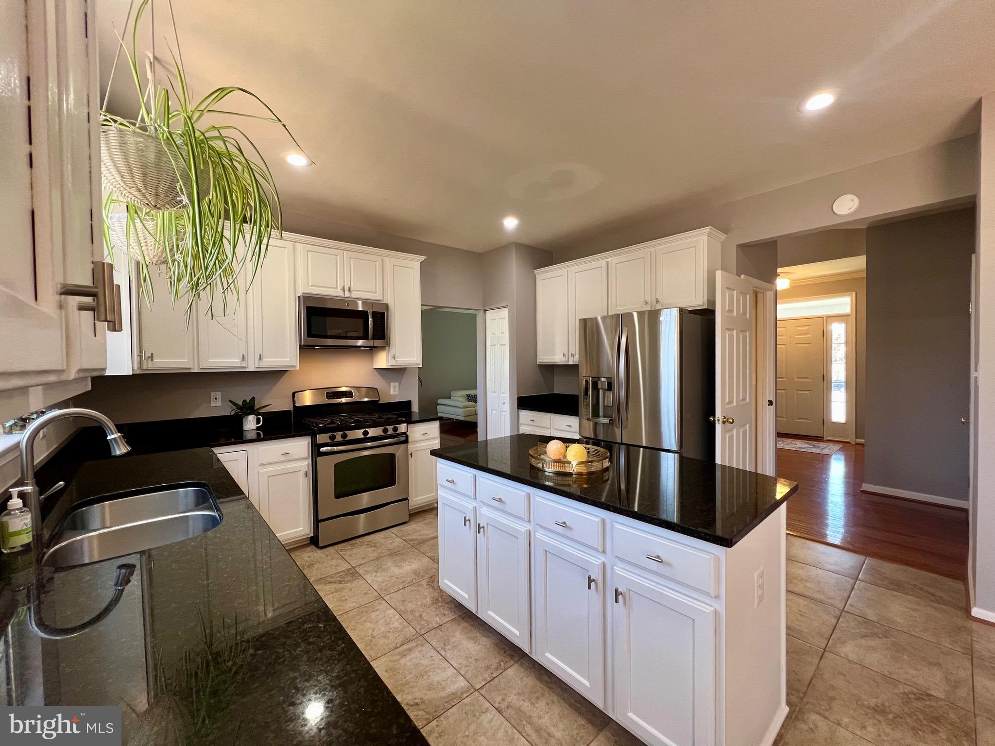 14544 Picket Oaks Rd