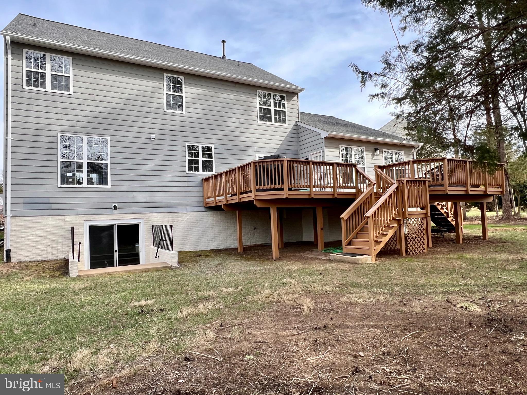 14544 Picket Oaks Rd