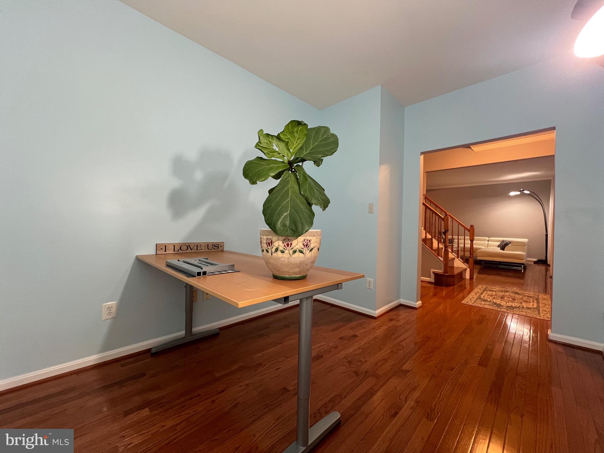 14544 Picket Oaks Rd