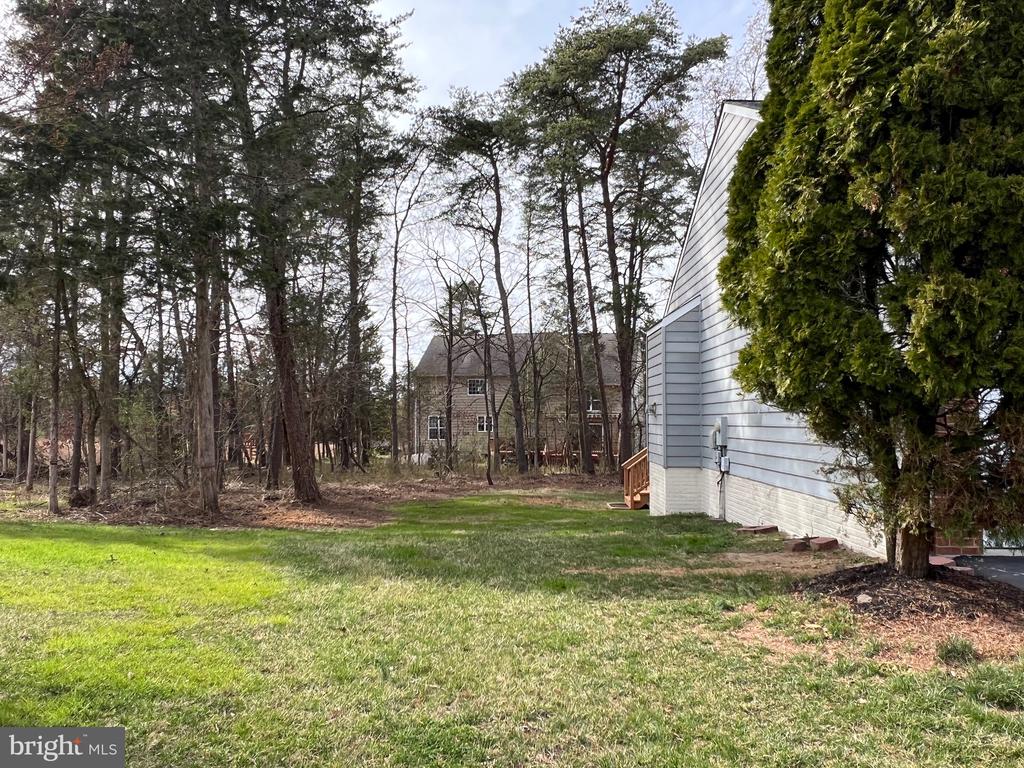 14544 Picket Oaks Rd