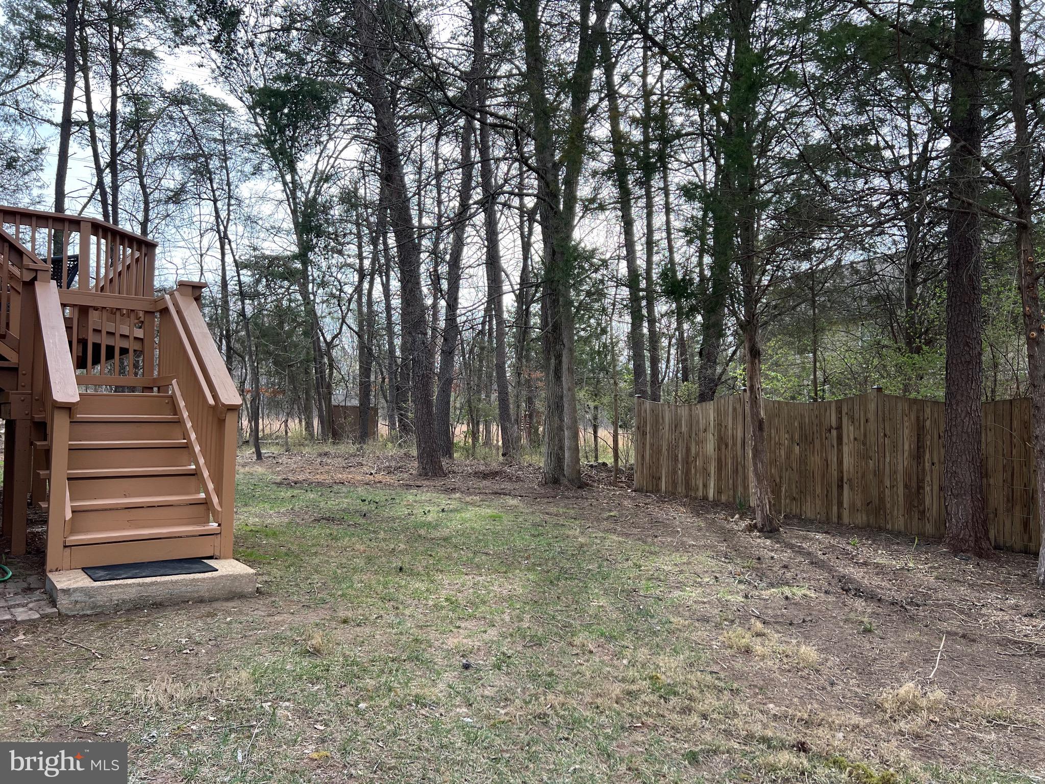 14544 Picket Oaks Rd