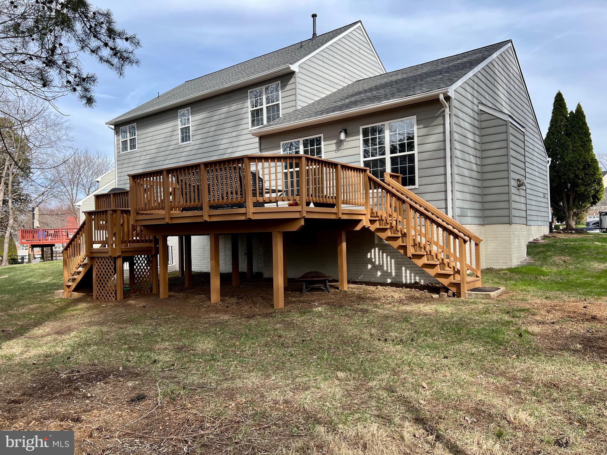 14544 Picket Oaks Rd