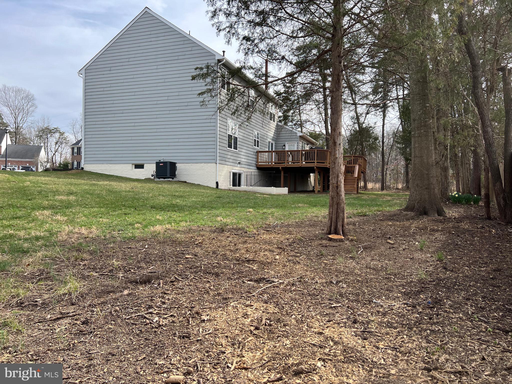 14544 Picket Oaks Rd