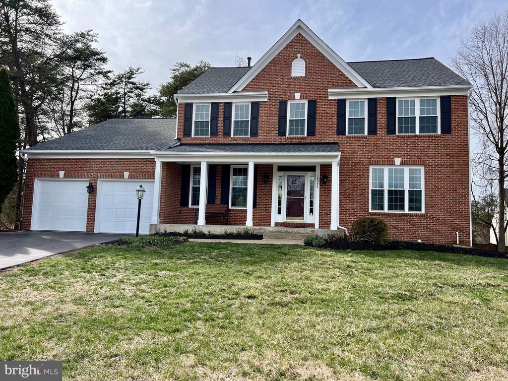 14544 Picket Oaks Rd