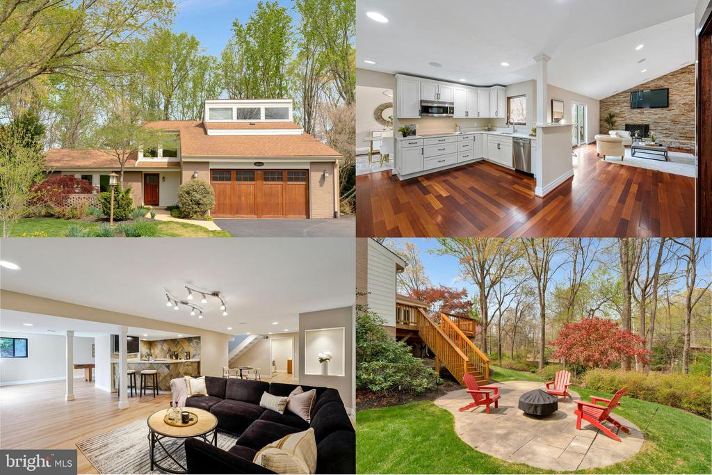 10226 Cedar Pond Dr