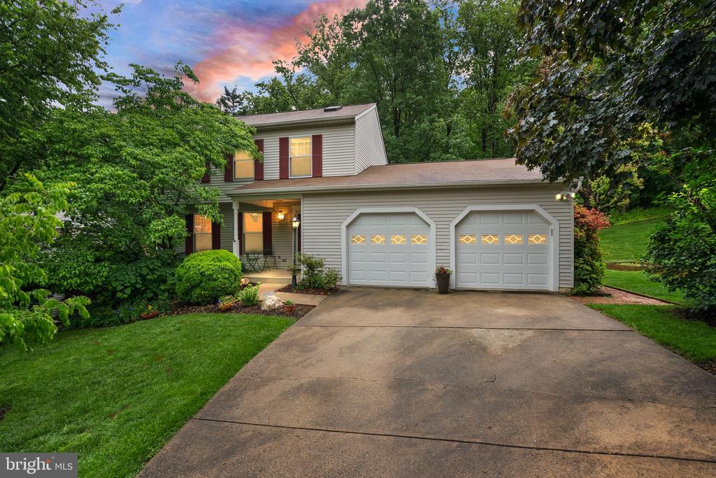 3428 Austin Ct