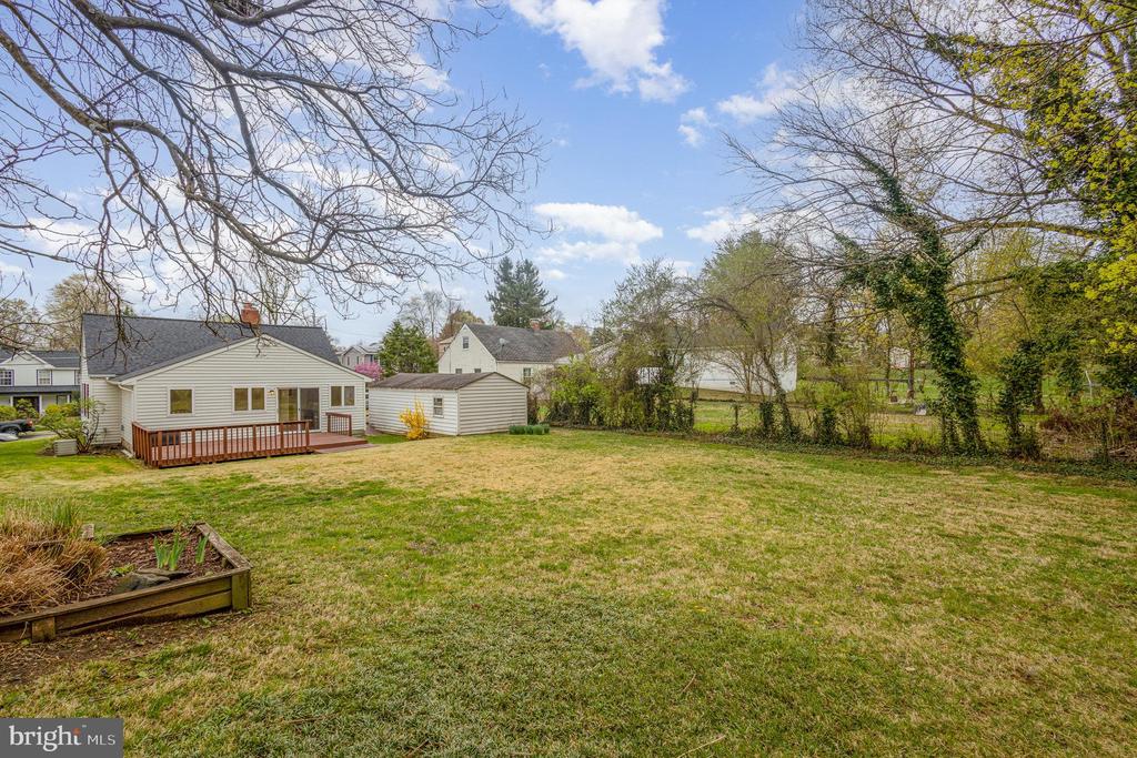 3114 Dashiell Rd