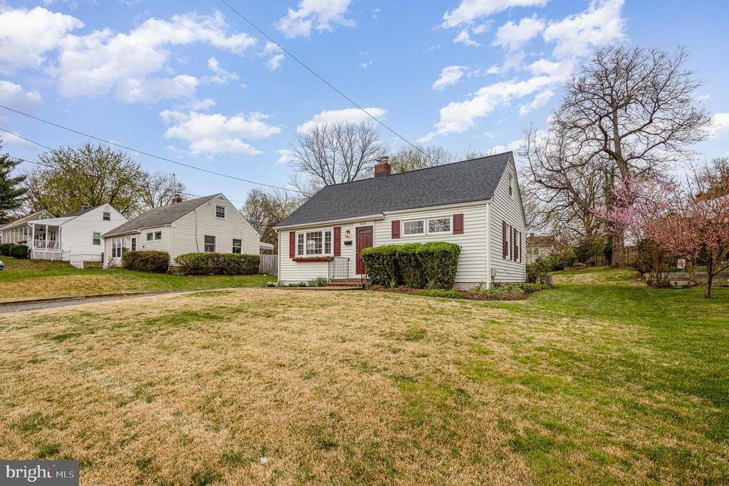 3114 Dashiell Rd