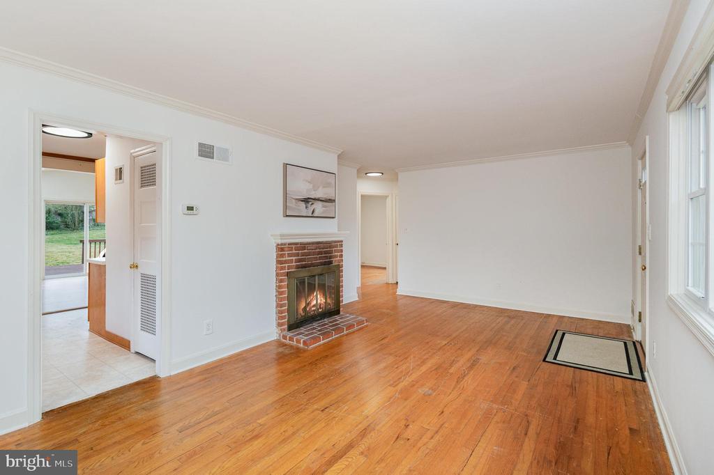 3114 Dashiell Rd