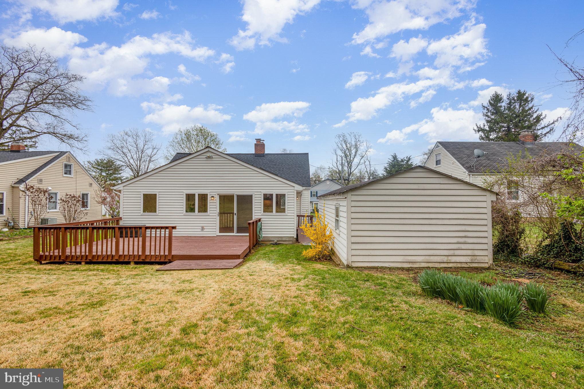 3114 Dashiell Rd