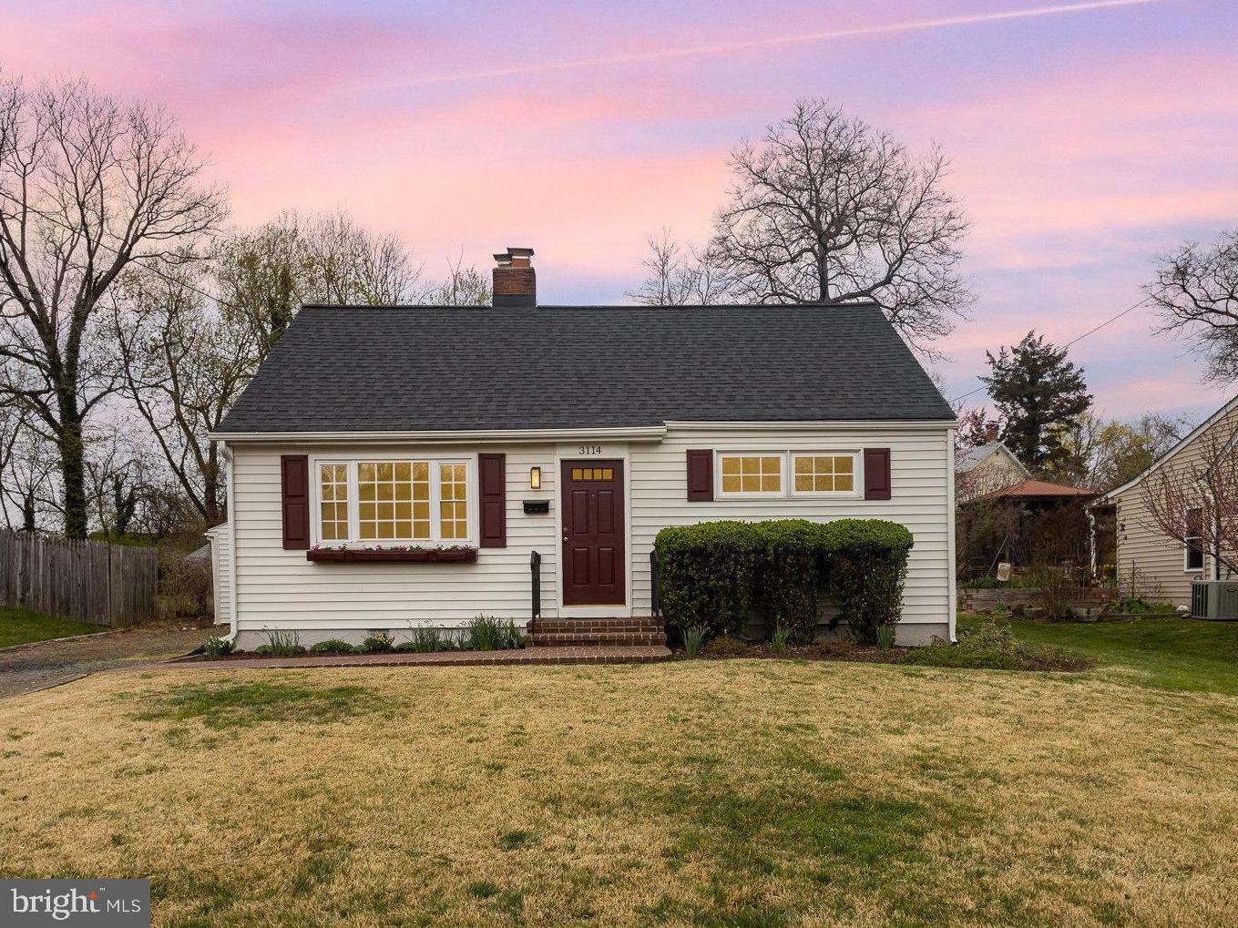 3114 Dashiell Rd