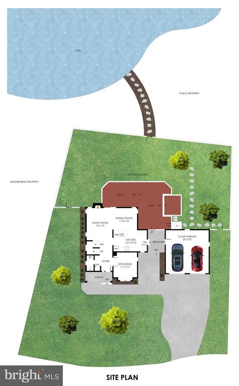 13482 Lake Shore Dr
