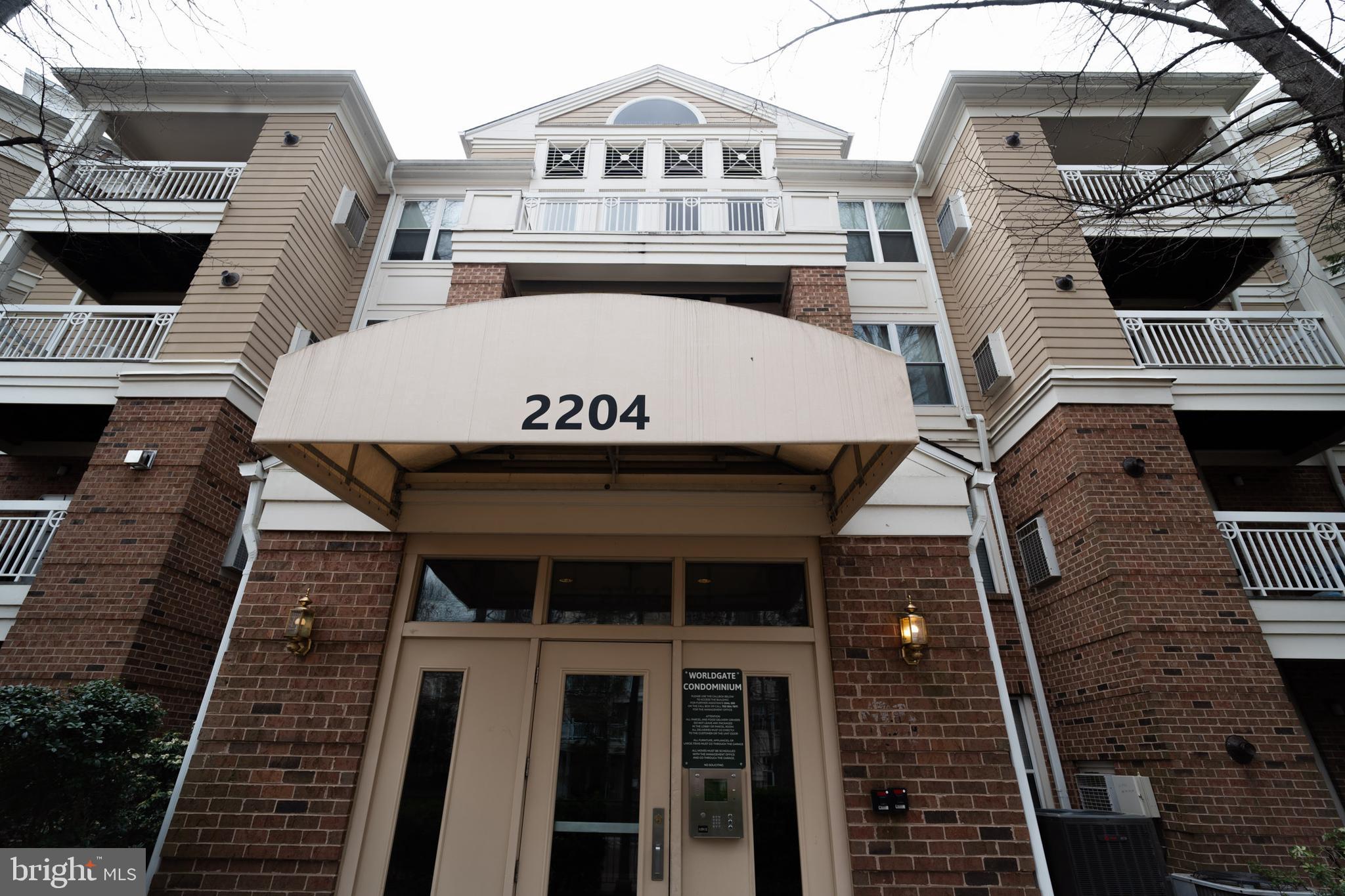 2204 Westcourt Ln #311
