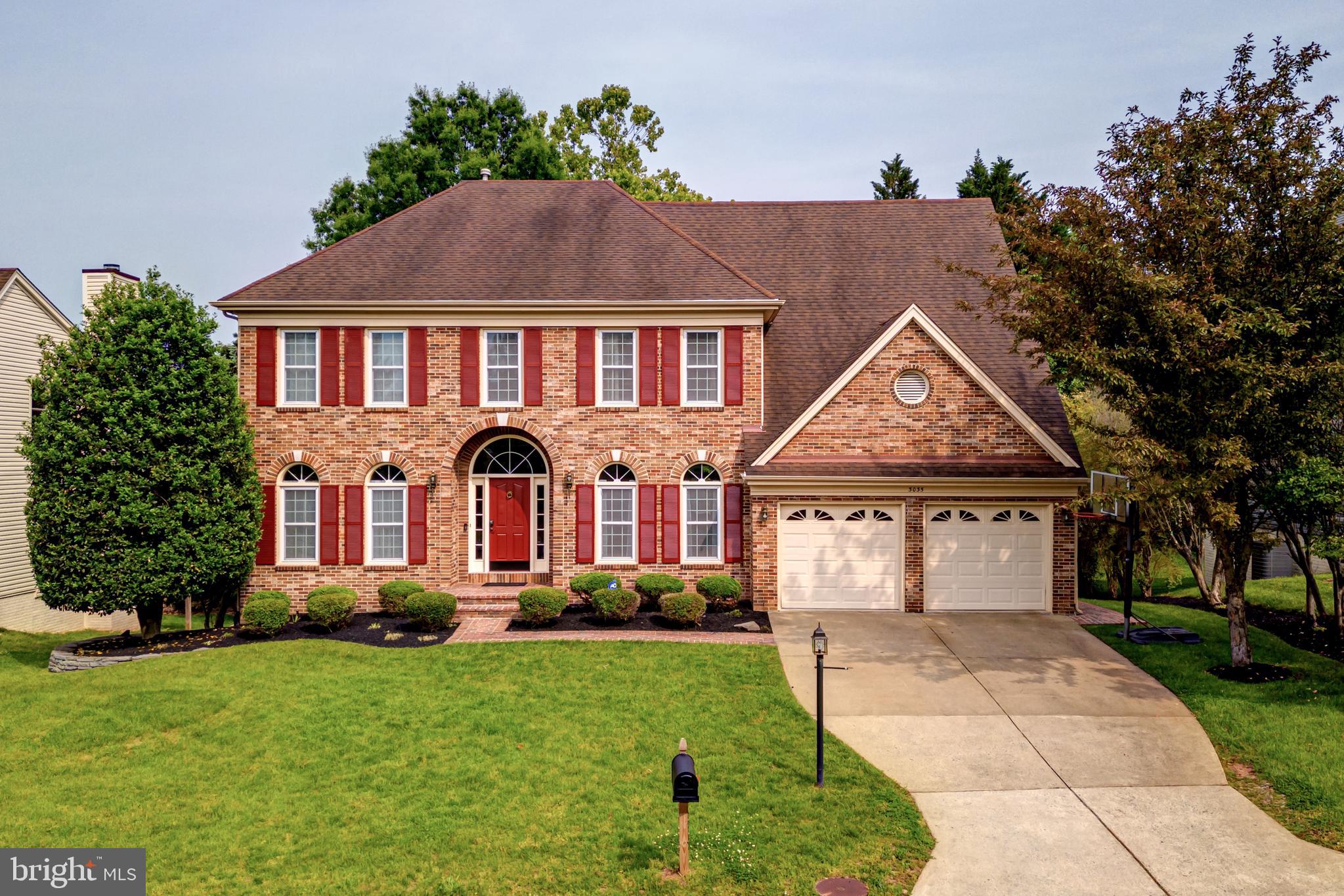 3035 Jeannie Anna Ct