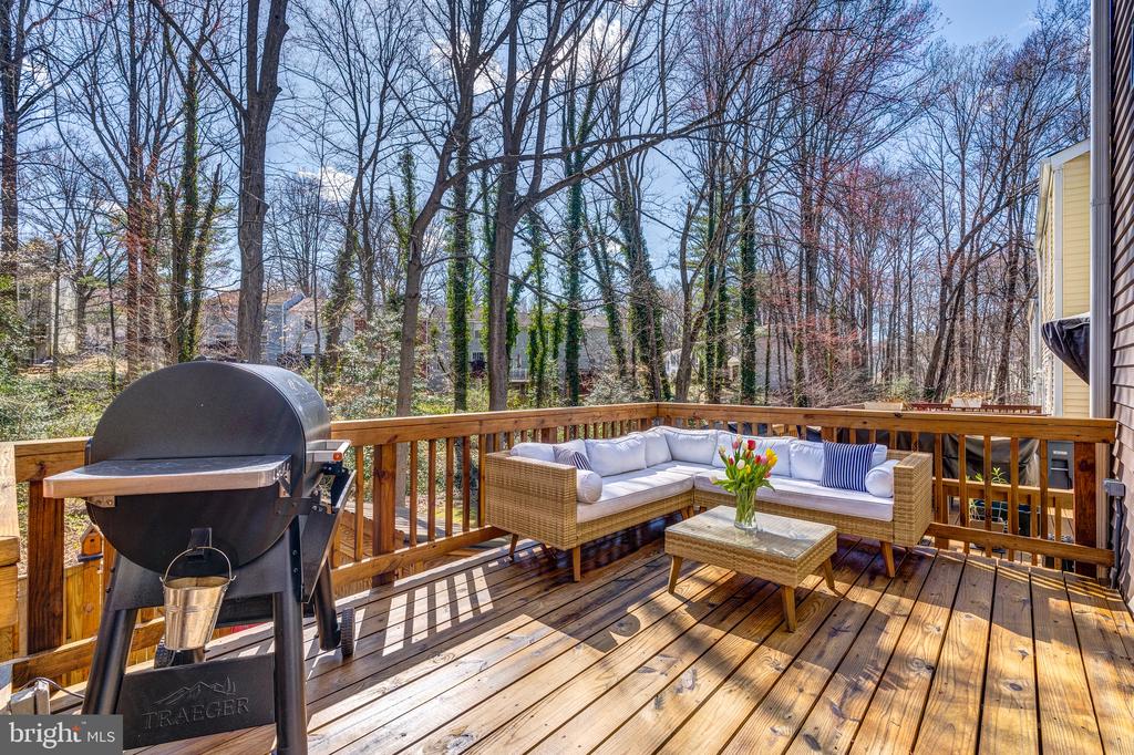 5884 Wood Flower Ct