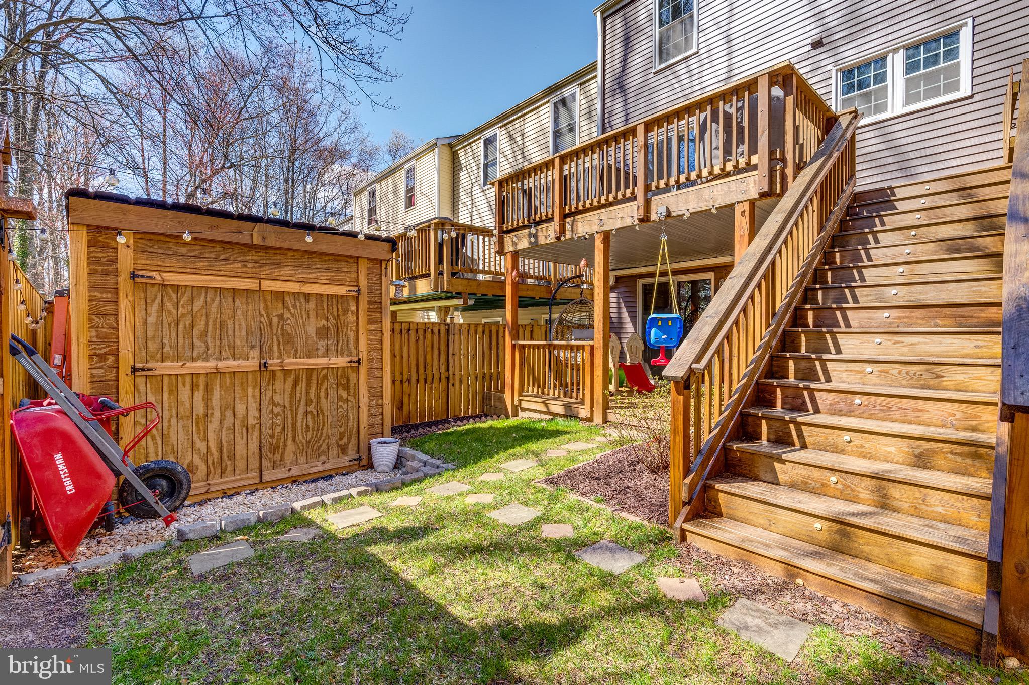 5884 Wood Flower Ct