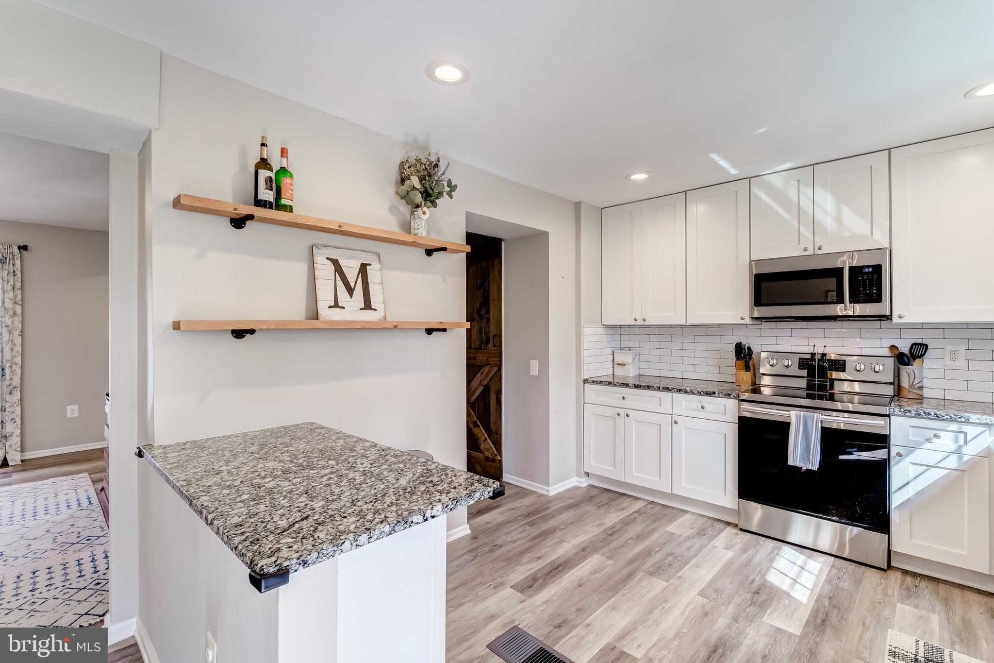 5884 Wood Flower Ct