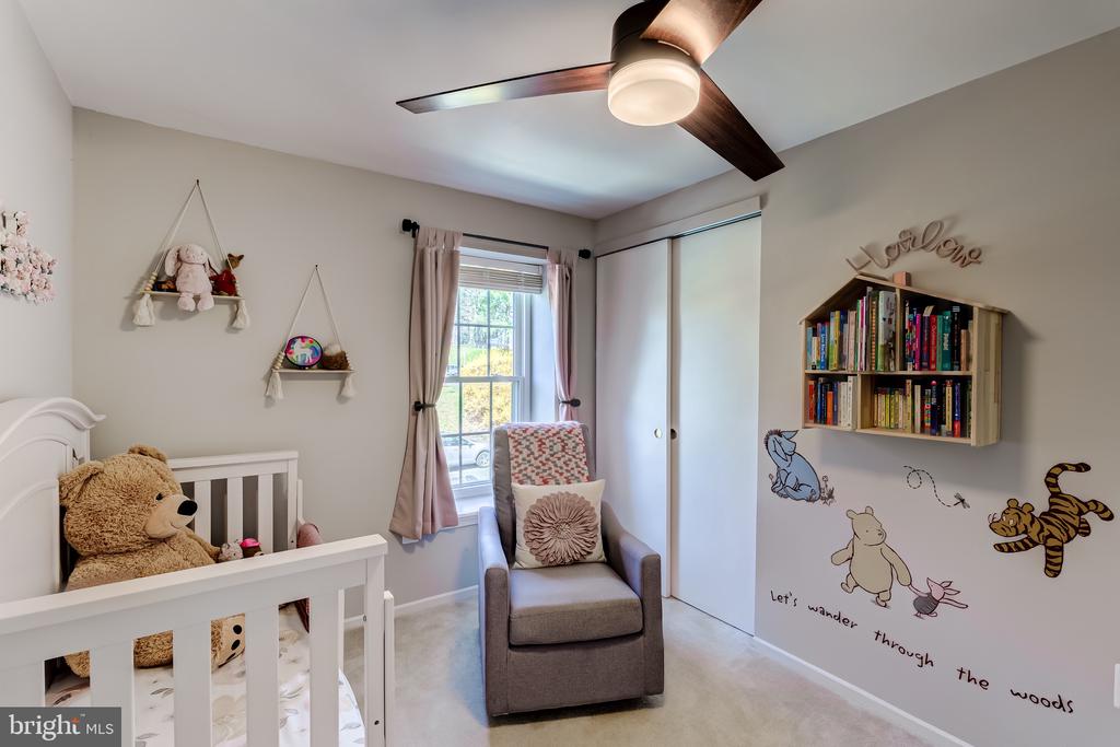 5884 Wood Flower Ct