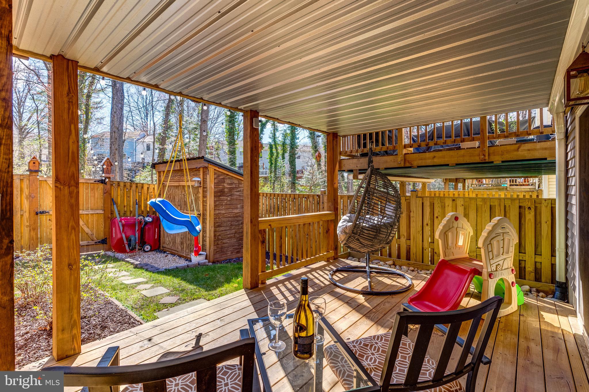 5884 Wood Flower Ct