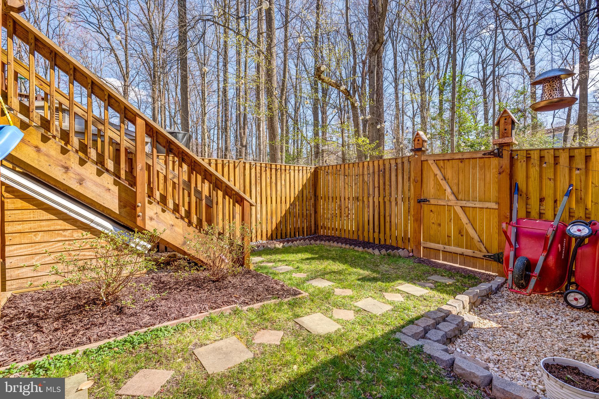 5884 Wood Flower Ct