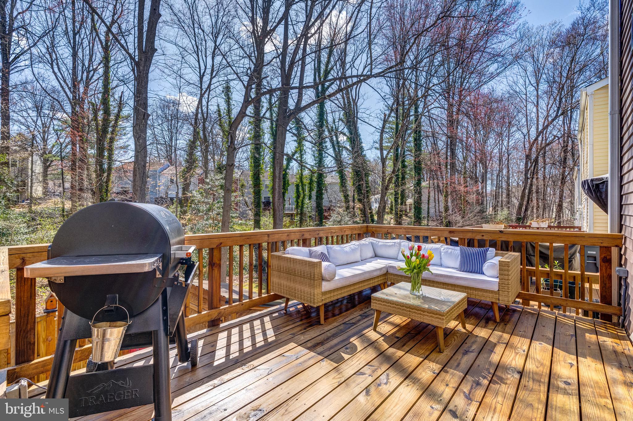 5884 Wood Flower Ct
