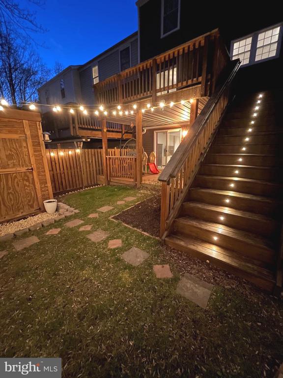 5884 Wood Flower Ct