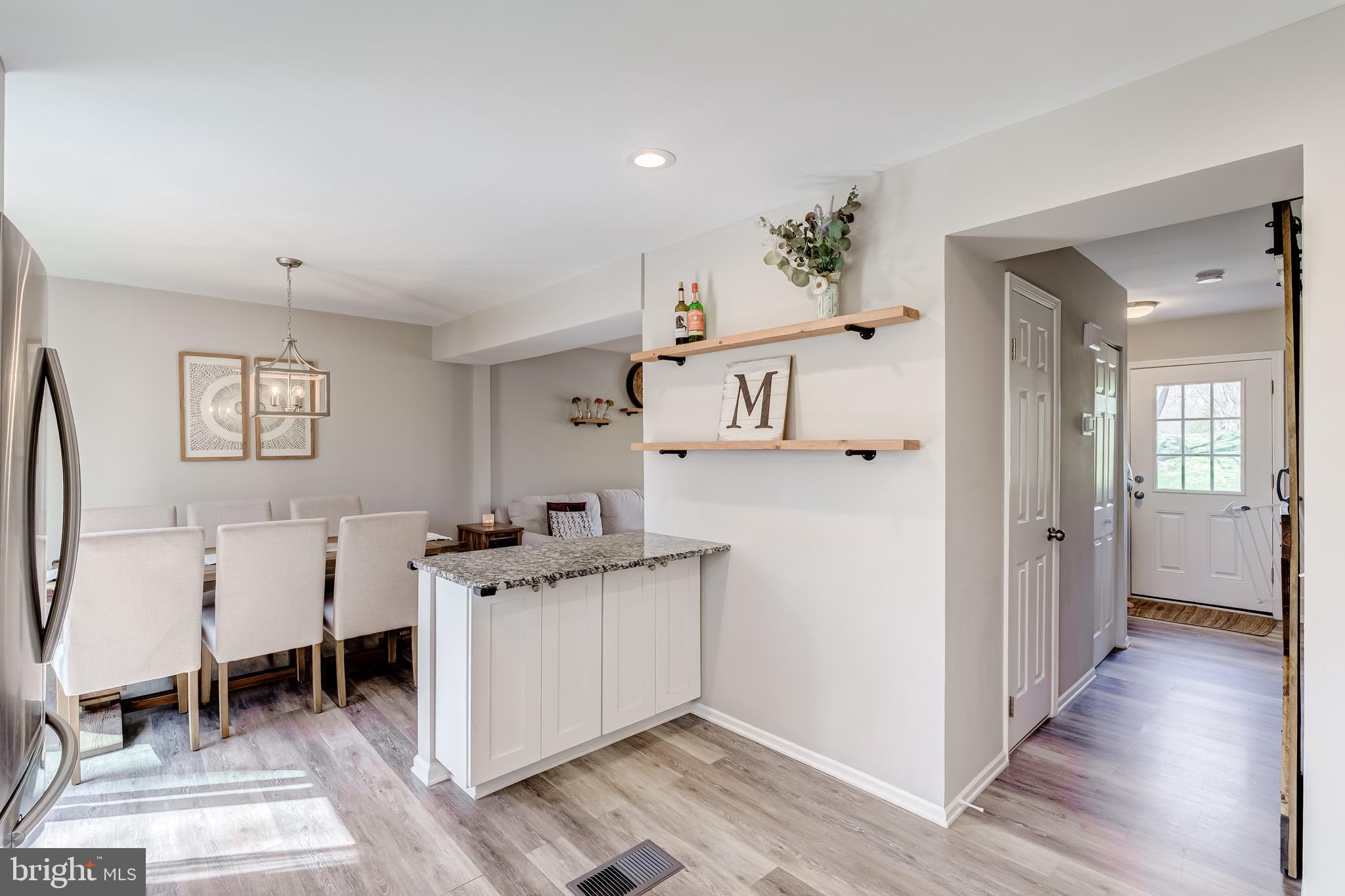 5884 Wood Flower Ct
