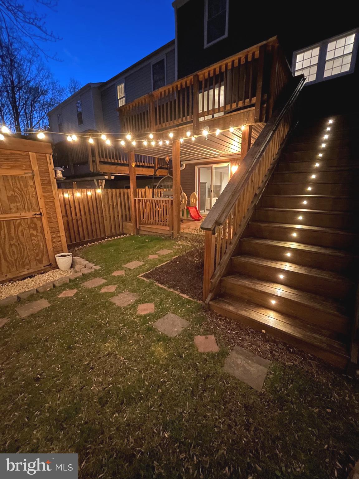 5884 Wood Flower Ct